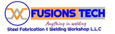 Fusions Tech Logo